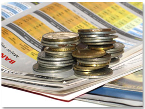 Administraci&oacute;n del dinero